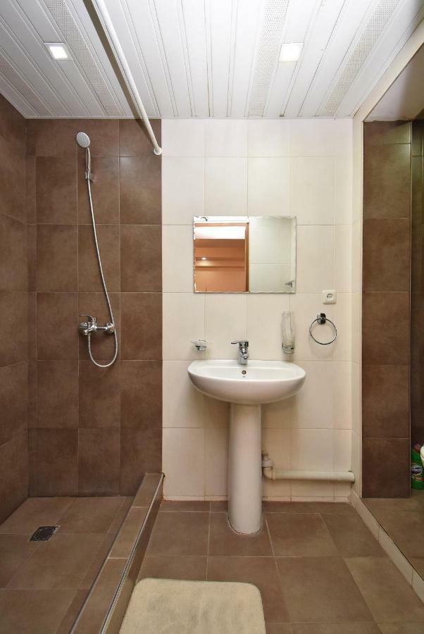 Apartments In Center Of Yerevan,Koghbatsi 1A Street מראה חיצוני תמונה
